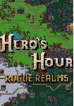 Hero&acute;s Hour - Rogue Realms (Steam/EU) - irongamers.ru