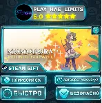 Momodora: Moonlit Farewell *RU/BY/UA/СНГ Steam Auto - irongamers.ru