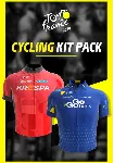 Tour de France 2024 - Cycling Kit Pack (Steam/WW)