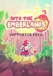 Into the Emberlands - Supporter Pack (Steam/RU+CIS)