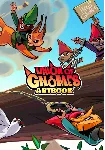 Union of Gnomes - Artbook (Steam/WW WITHOUT CN+HK+TW+MO)