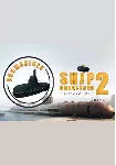 Ship Graveyard Simulator 2 - Submarines DLC (Steam/WW)