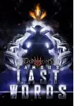 Dungeons 3 – Famous Last Words (Steam/ROW)