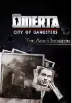 Omerta - City of Gangsters - The Arms Industry (Steam/ROW)