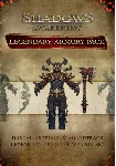 Shadows: Awakening - The Legendary Armour Pack (Steam/ROW)
