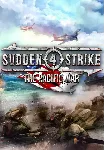 Sudden Strike 4 - Pacific (Steam/ROW) - irongamers.ru