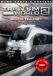 Train Sim World® 2: Rapid Transit Route Add-On (Steam/WW) - irongamers.ru