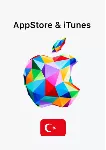 App Store & iTunes 400 TRY (TR)