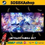 Azure Striker Gunvolt Trilogy Enhanced + ВЫБОР РЕГИОНА STEAM - irongamers.ru