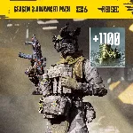 Season 3 Advanced Pack  Battlefield 6 and REDSEC XBOX