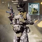 Season 3 Advanced Pack  Battlefield 6 and REDSEC XBOX