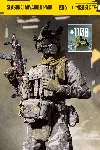 Season 3 Advanced Pack  Battlefield 6 and REDSEC XBOX