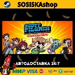 Scott Pilgrim vs. The World™: The Game – Complete Edition + ВЫБОР РЕГИОНА STEAM - irongamers.ru