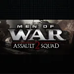 Men of War: Assault Squad 2 - Gold Edition · Steam РОССИЯ и ВСЕ СТРАНЫ - irongamers.ru