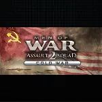 Men of War: Assault Squad 2 - Cold War · Steam РОССИЯ и ВСЕ СТРАНЫ - irongamers.ru