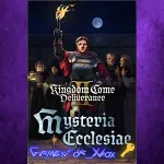 Kingdome Come: Deliverance II Mysteria Ecclesiae XBOX DLC Ключ - irongamers.ru