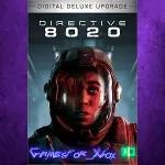 ☀ ️Directive 8020 Digital Deluxe Edition Upgrade XBOX DLC