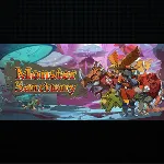 Monster Sanctuary Deluxe Edition · Steam РОССИЯ и ВСЕ СТРАНЫ - irongamers.ru