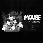 MOUSE: P.I. For Hire Digital Deluxe Edition · Steam РОССИЯ и ВСЕ СТРАНЫ