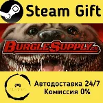 🚀 Good Boy 🤖 Steam Gift Россия ⚡ мгновенно