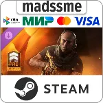 Season 3 Battlefield Pro - Battlefield 6 and REDSEC * RU/KZ/СНГ/TR/CN/AR/IN/BR * DLC - irongamers.ru
