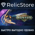 Stellaris: Nomads DLC - STEAM GIFT РОССИЯ