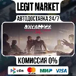 Battlestar Galactica: Scattered Hopes / Steam АВТО / РУ + МИР