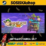 Turnip Boy Robs a Bank + ВЫБОР РЕГИОНА STEAM