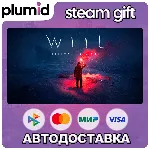 WILL: Follow The Light Steam Gift / Россия + МИР / АВТО