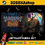 Slasher&acute;s Keep + ВЫБОР РЕГИОНА STEAM - irongamers.ru