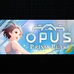 OPUS: Prism Peak · Steam РОССИЯ и ВСЕ СТРАНЫ - irongamers.ru