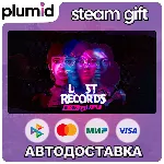 Lost Records: Bloom & Rage Steam Gift / Россия + МИР / АВТО
