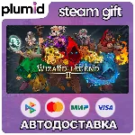 Wizard of Legend 2 Steam Gift / Россия + МИР / АВТО