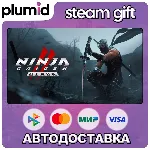 NINJA GAIDEN 2 Black Steam Gift / Россия + МИР / АВТО - irongamers.ru