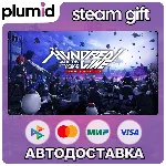 The Hundred Line -Last Defense Academy- Digital Deluxe Edition Steam Gift / Россия +