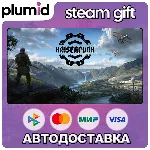 KAISERPUNK Steam Gift / Россия + МИР / АВТО