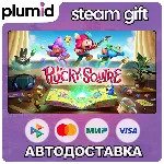 The Plucky Squire Steam Gift / Россия + МИР / АВТО