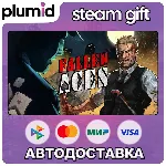 Fallen Aces Steam Gift / Россия + МИР / АВТО