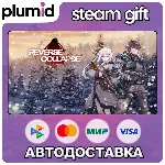 Reverse Collapse: Code Name Bakery Deluxe Edition Steam Gift / Россия + МИР / АВТО
