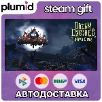 Dream Engines: Nomad Cities Steam Gift / Россия + МИР / АВТО