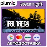 IfSunSets Steam Gift / Россия + МИР / АВТО