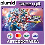 MARVEL vs. CAPCOM Fighting Collection: Arcade Classics Steam Gift / Россия + МИР / АВ
