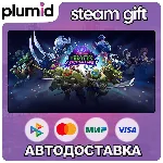 Teenage Mutant Ninja Turtles: Splintered Fate Steam Gift / МИР / АВТО - irongamers.ru