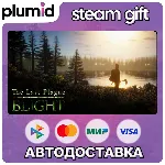 The Last Plague: Blight Steam Gift / Россия + МИР / АВТО