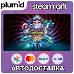 Killer Klowns From Outer Space: The Game Steam Gift / Россия + МИР / АВТО - irongamers.ru