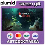 Murky Divers Steam Gift / Россия + МИР / АВТО