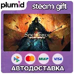 SpellForce: Conquest of Eo Steam Gift / Россия + МИР / АВТО