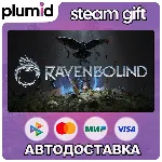 Ravenbound Steam Gift / Россия + МИР / АВТО