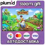 Paleo Pines Steam Gift / Россия + МИР / АВТО