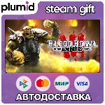 Blood Bowl 3 Black Orcs Edition Steam Gift / Россия + МИР / АВТО